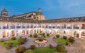 Hotel Dann Monasterio